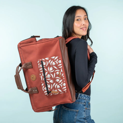 Cabaia San Cristobal - Sac De Voyage