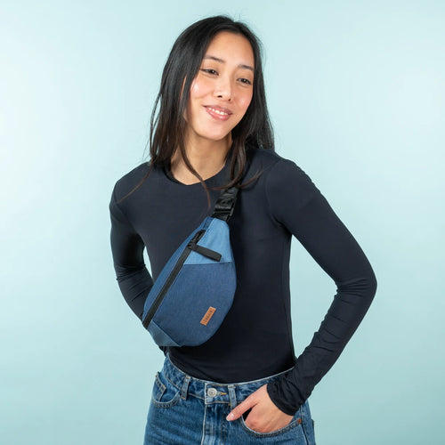 Cabaia San Giljan S - Sac Banane