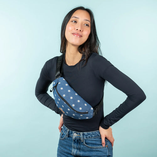 Cabaia San Giljan S - Sac Banane