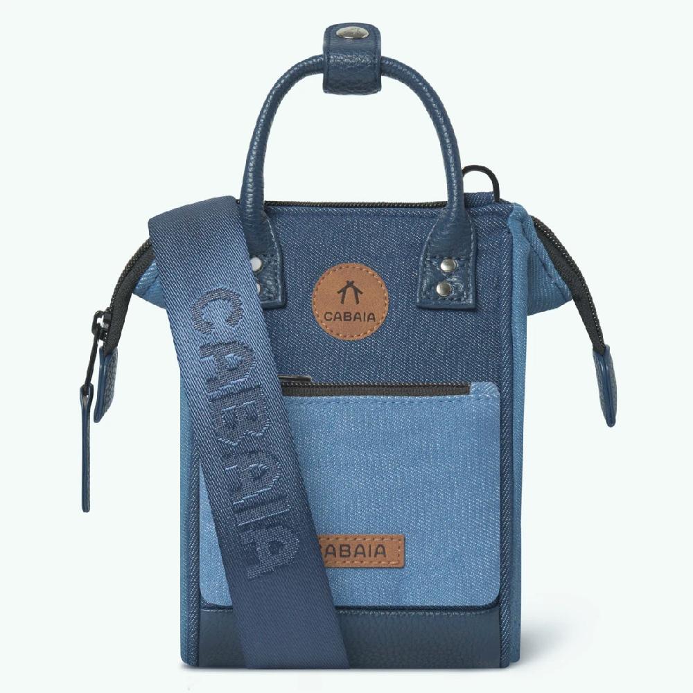 cabaia San Giljan - Sac bandoulière - Nano Bag