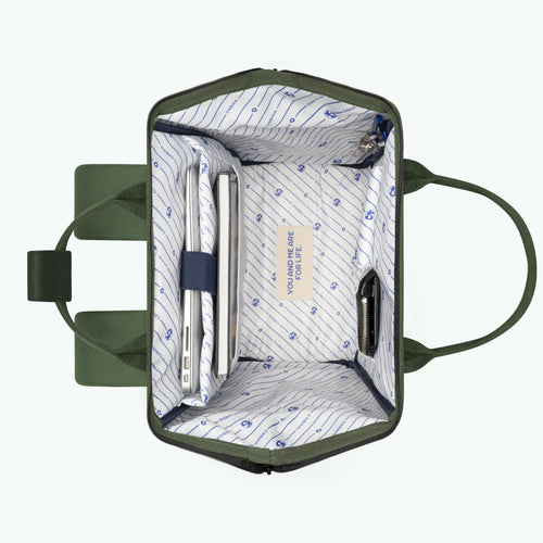 Cabaia Séoul - Sac à Dos Adventurer - Maxi