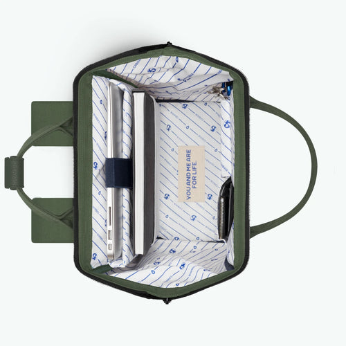 Cabaia Séoul - Sac à Dos Adventurer - Medium