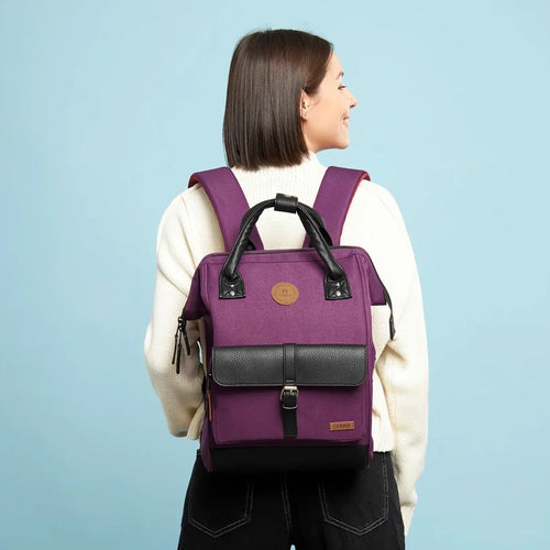 Cabaia Singapour - Sac à Dos - Medium