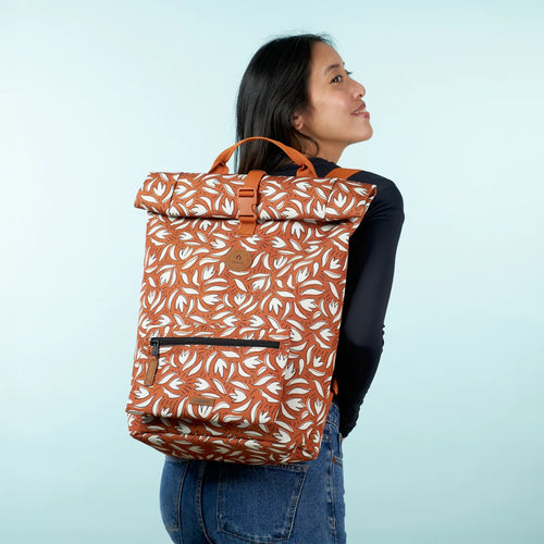 Cabaia Sumatra - Sac à Dos - Medium