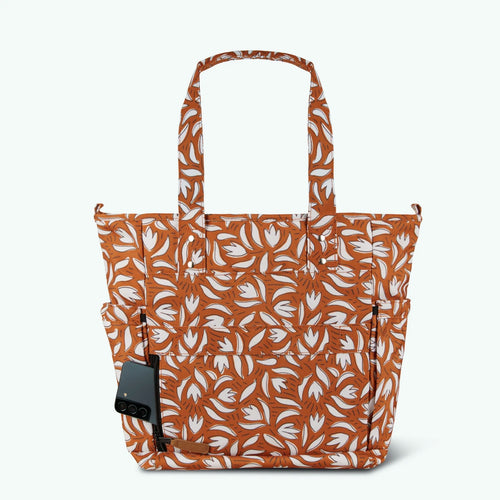 Cabaia Sumatra - Tote Bag