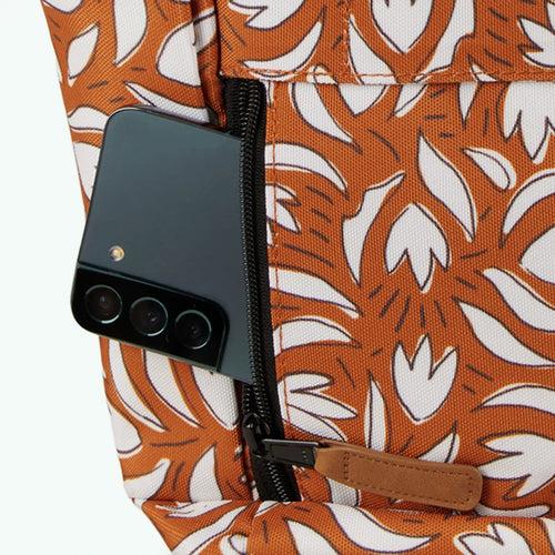 Cabaia Sumatra - Tote Bag