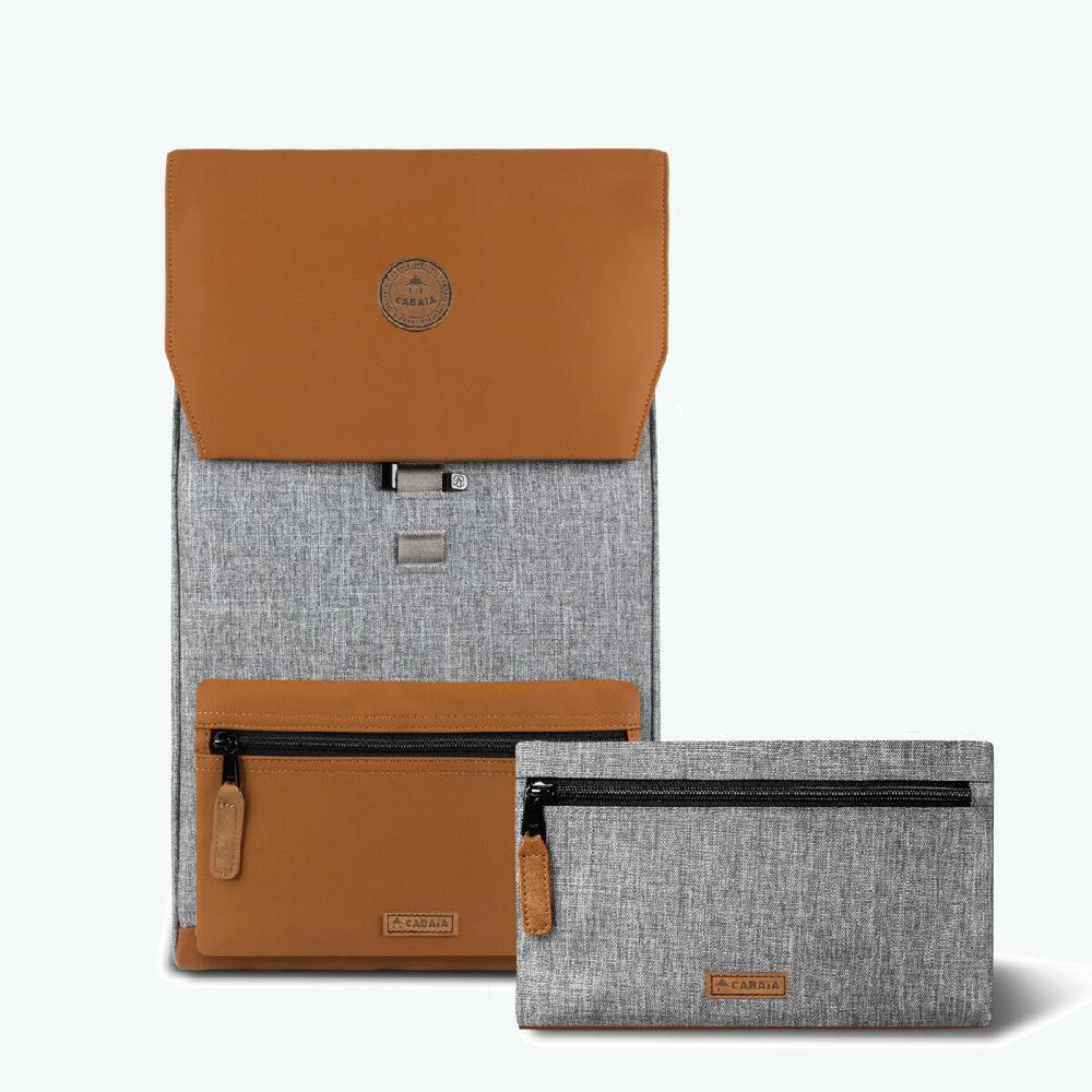 cabaia Suva - Sac à dos - Medium