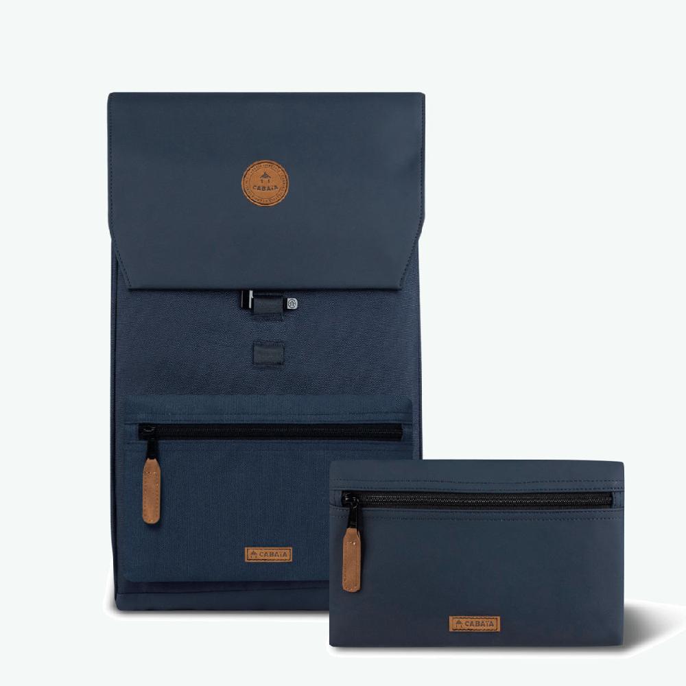 cabaia Tirana - Sac à dos - Medium