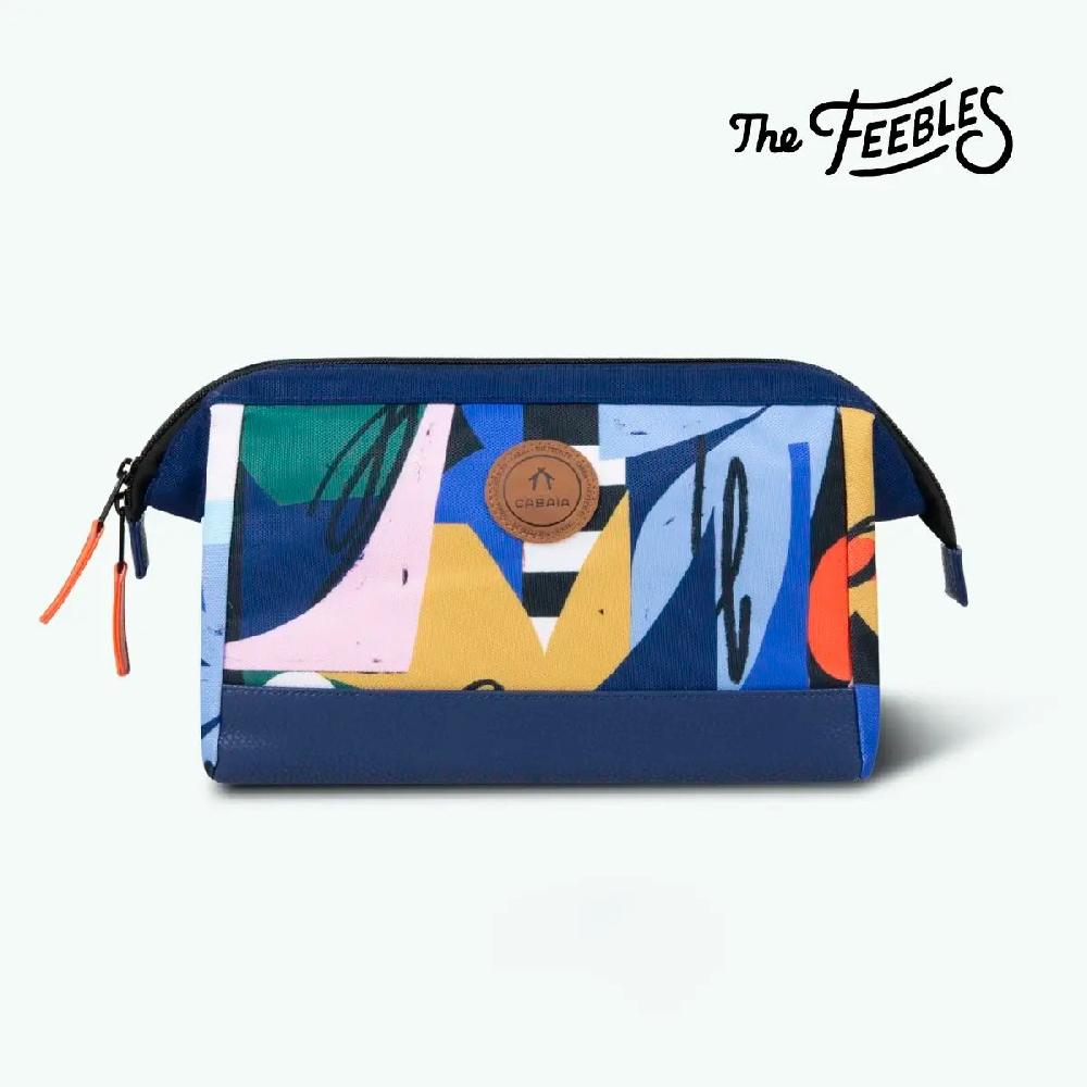 cabaia Trousse de toilette Naoned