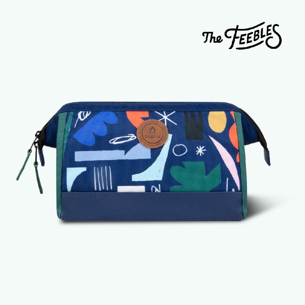 cabaia Trousse de toilette Trentemoult