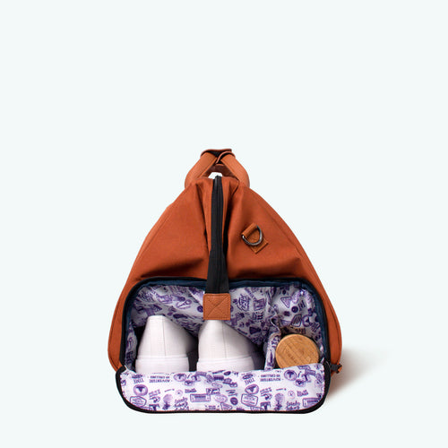 Cabaia Turin - Sac De Voyage Personnalisable