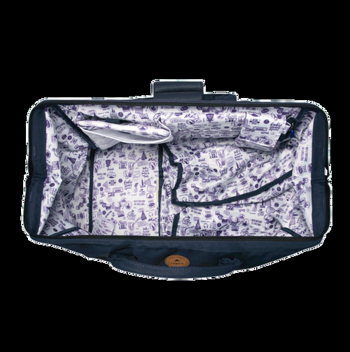 Cabaia Turin - Sac De Voyage Personnalisable