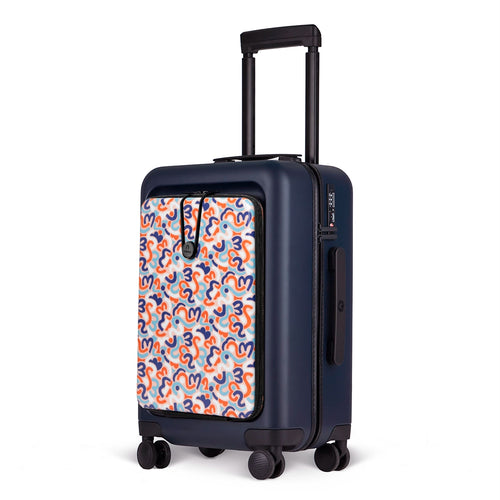 Cabaia Valise Cabine CDG