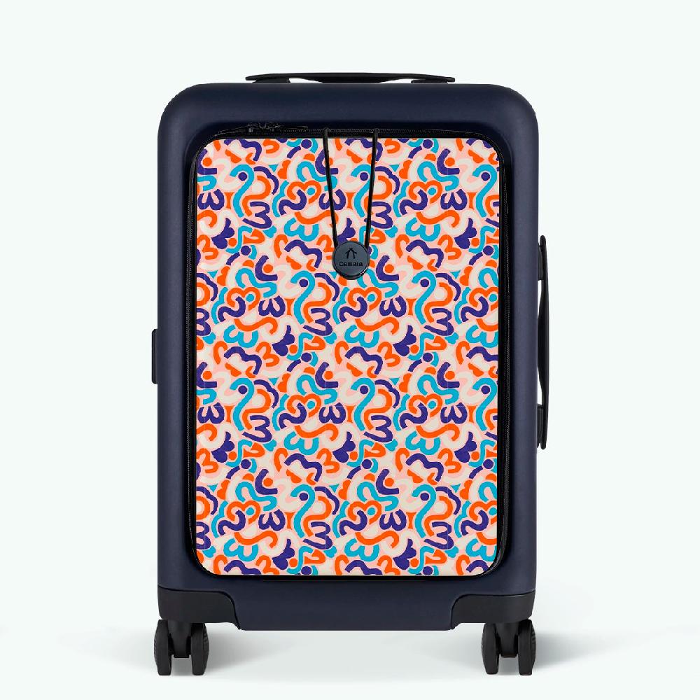 cabaia Valise cabine CDG