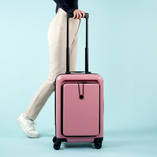 Cabaia Valise Cabine HND - Pochette Unie