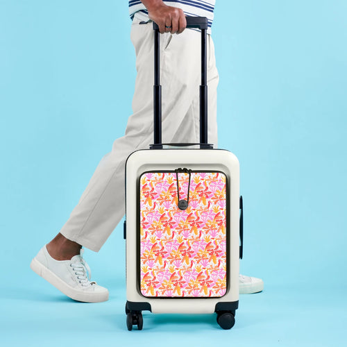 Cabaia Valise Cabine JFK