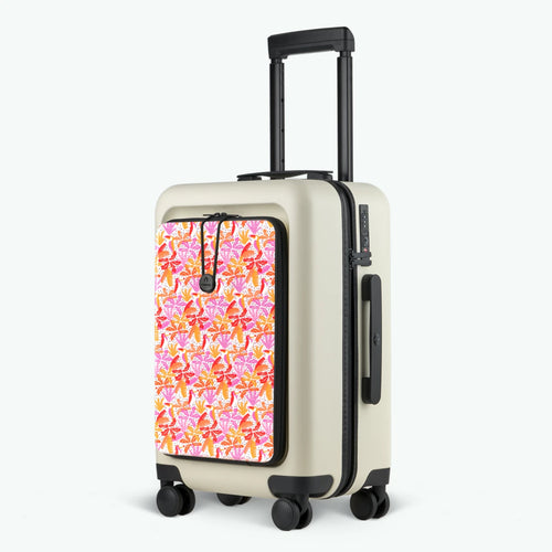 Cabaia Valise Cabine JFK