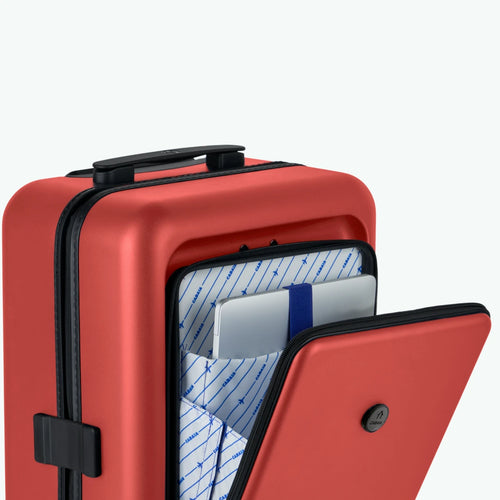 Cabaia Valise Cabine LHR - Pochette Motifs CPH