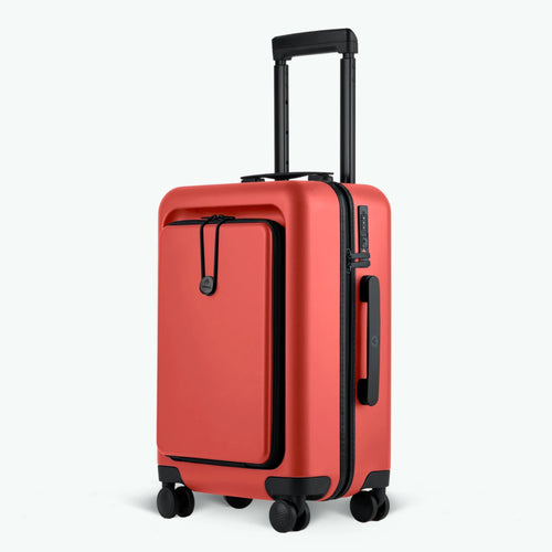 Cabaia Valise Cabine LHR - Pochette Unie