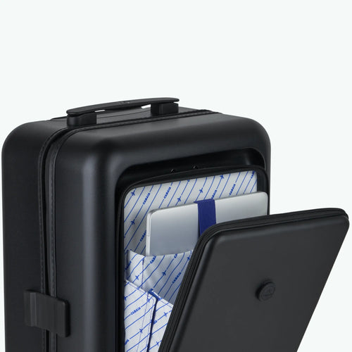 Cabaia Valise Cabine ORLY - Pochette Motifs MAD