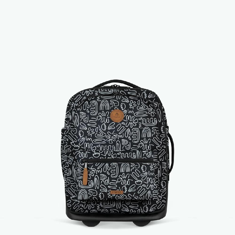 cabaia Valise souple Amiens XS