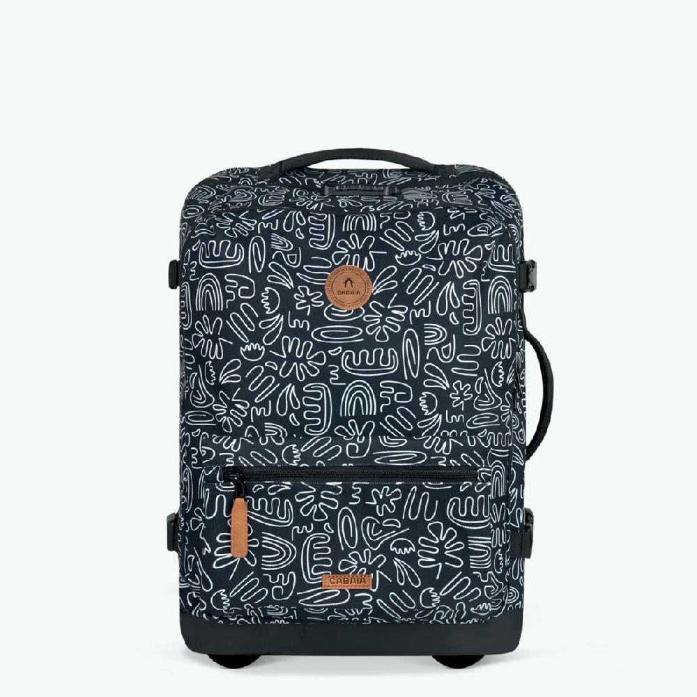 cabaia Valise souple Amiens