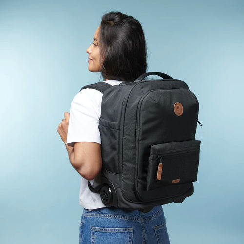 Cabaia Valise Souple Berlin