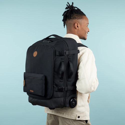 Cabaia Valise Souple Berlin