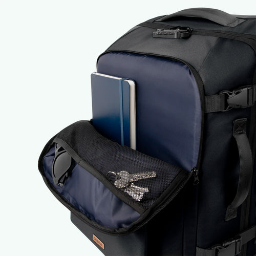 Cabaia Valise Souple Berlin