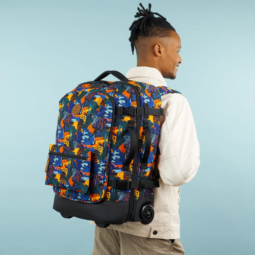 Cabaia Valise Souple Boulogne