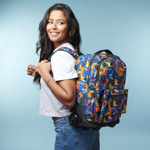 Cabaia Valise Souple Boulogne