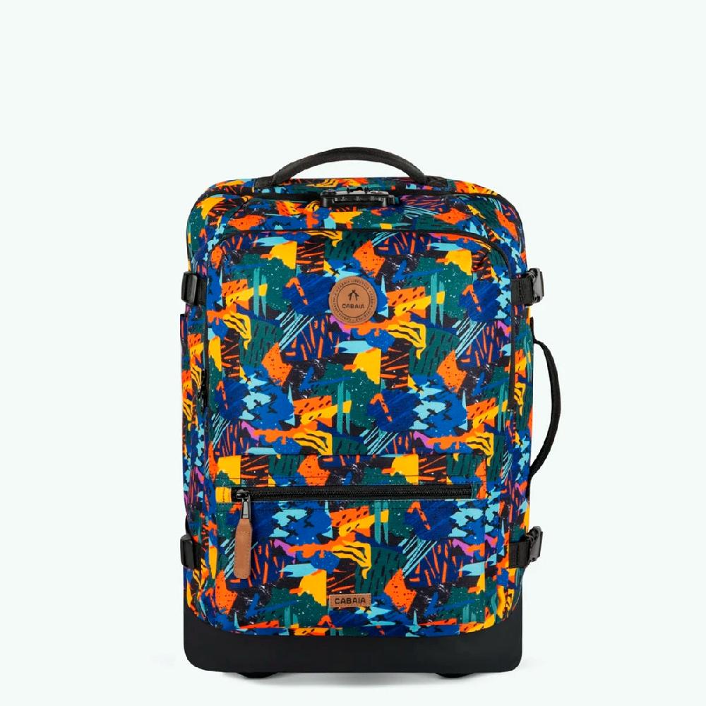 cabaia Valise souple Boulogne