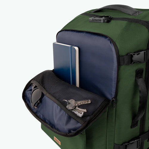 Cabaia Valise Souple Coromandel