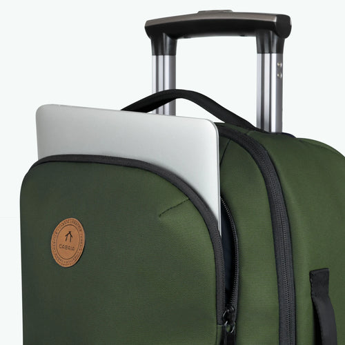 Cabaia Valise Souple Coromandel XS