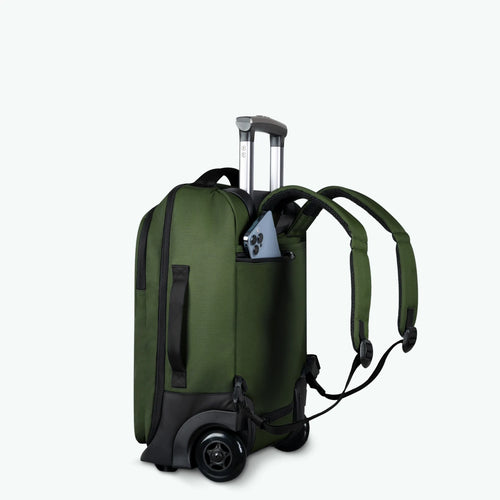 Cabaia Valise Souple Coromandel XS