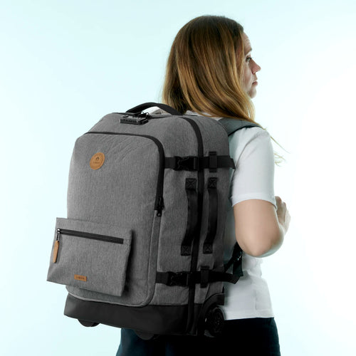 Cabaia Valise Souple Getaria