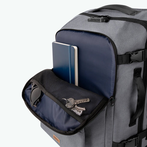 Cabaia Valise Souple Getaria