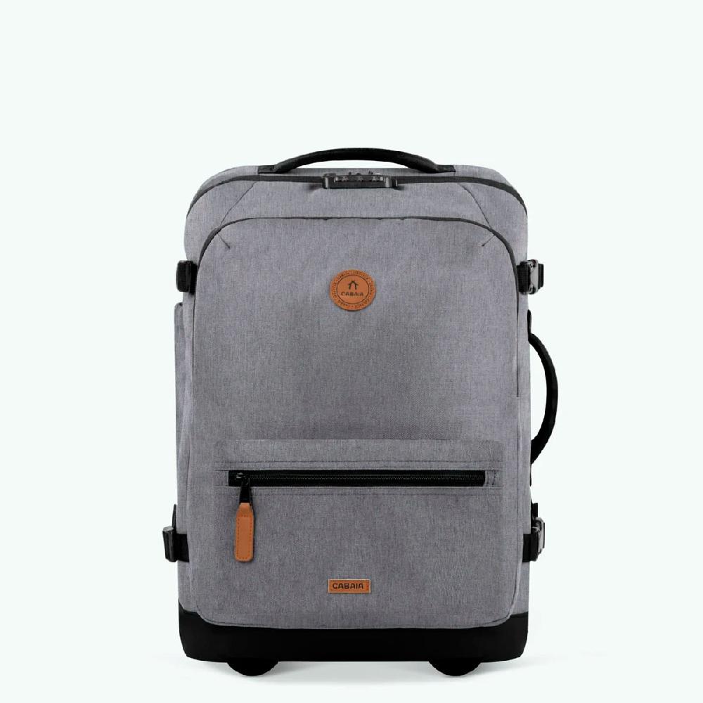 cabaia Valise Souple Getaria