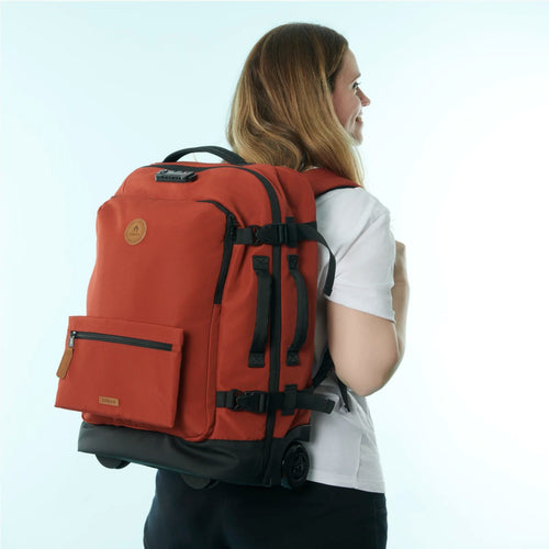 Cabaia Valise Souple Kaikoura