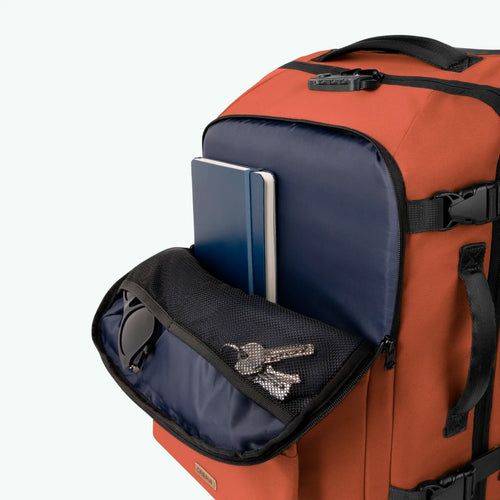 Cabaia Valise Souple Kaikoura