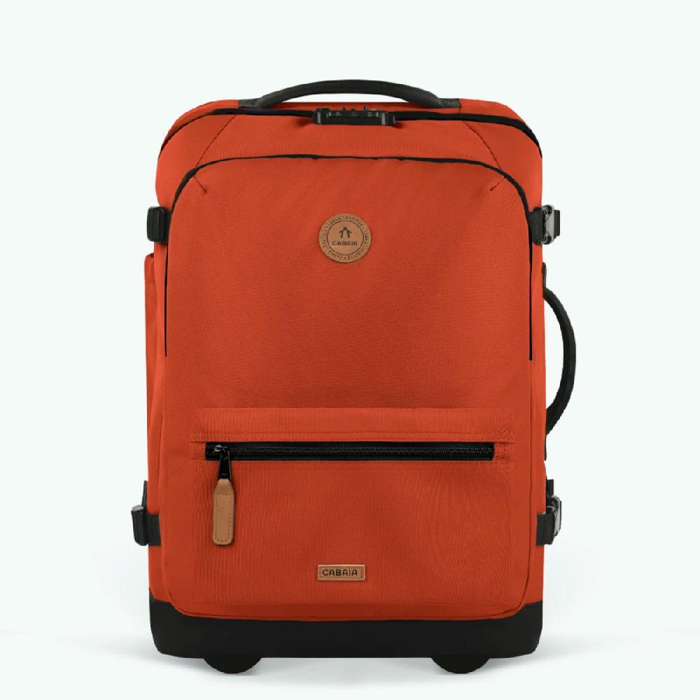 cabaia Valise Souple Kaikoura