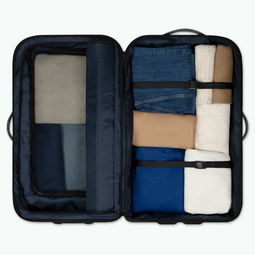 Cabaia Valise Souple Large Amiens