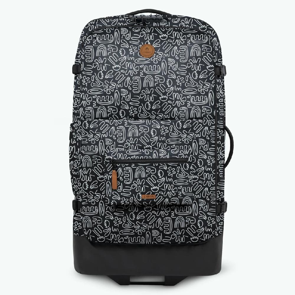 cabaia Valise souple large Amiens