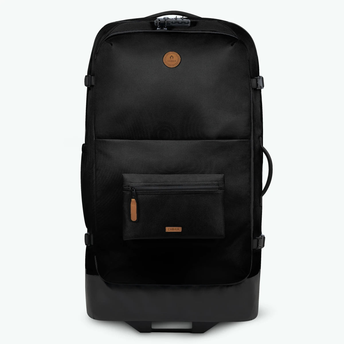 cabaia Valise souple large Berlin