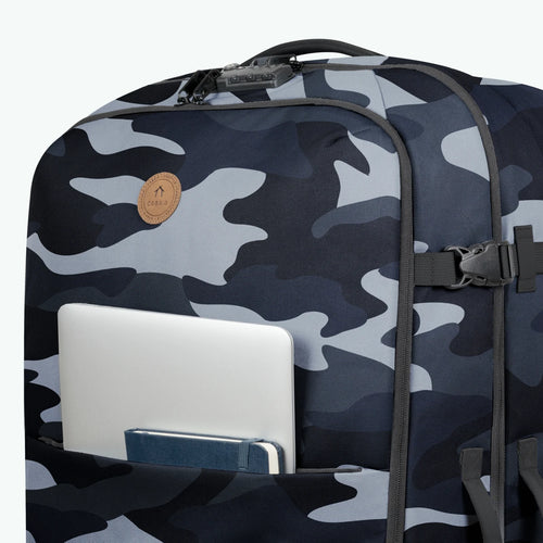 Cabaia Valise Souple Large Bimini