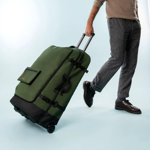 Cabaia Valise Souple Large Coromandel