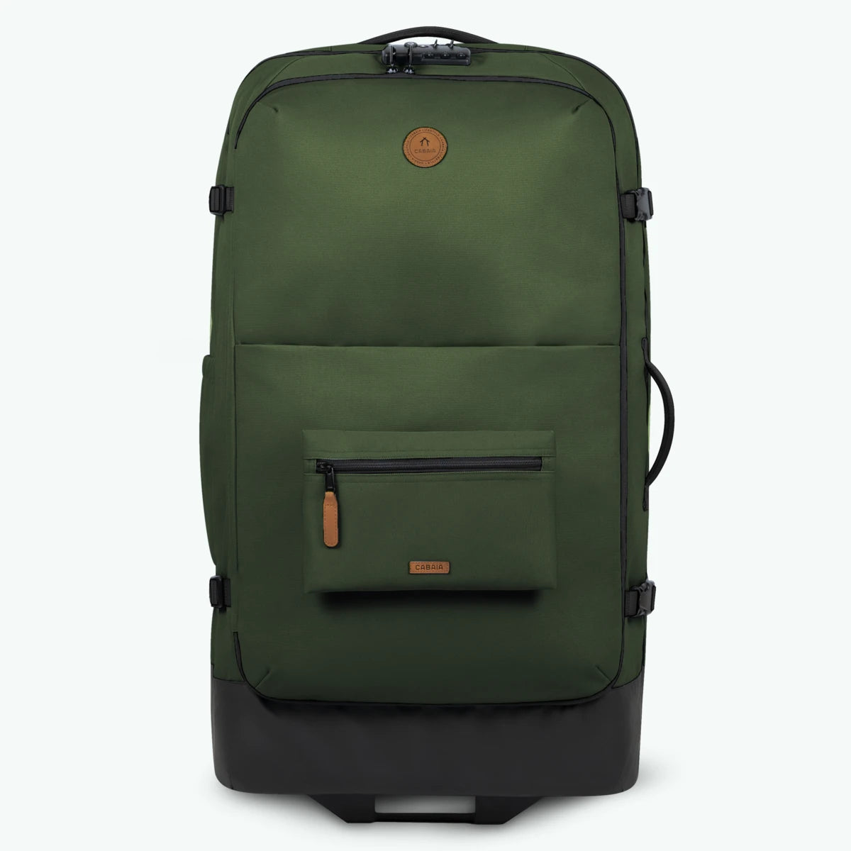 cabaia Valise souple large Coromandel