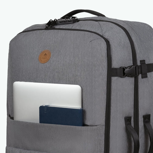 Cabaia Valise Souple Large Getaria