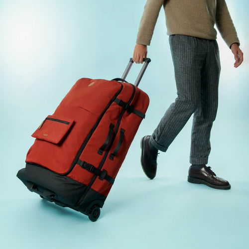 Cabaia Valise Souple Large Kaikoura