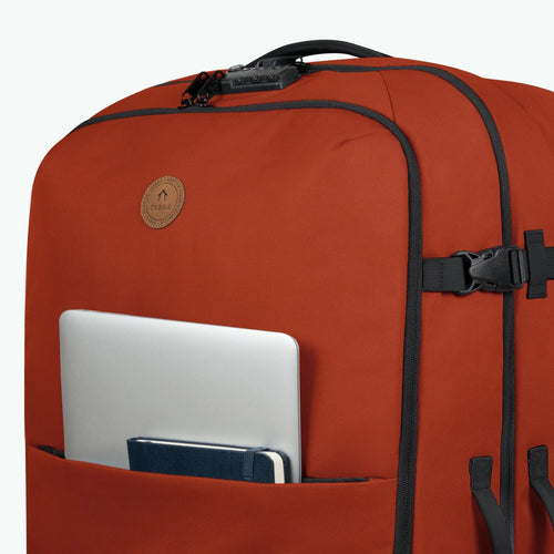 Cabaia Valise Souple Large Kaikoura